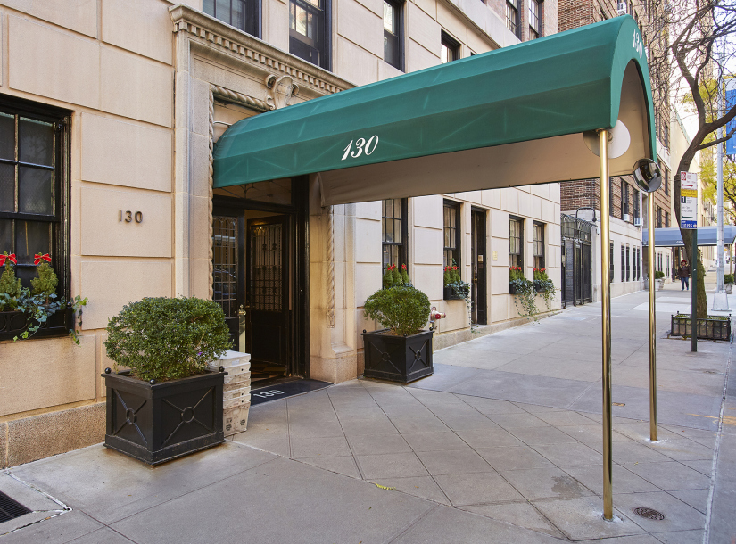 130 East 75th Street, Unit 5E Manhattan, NY 10021 - Photo 10 of 11