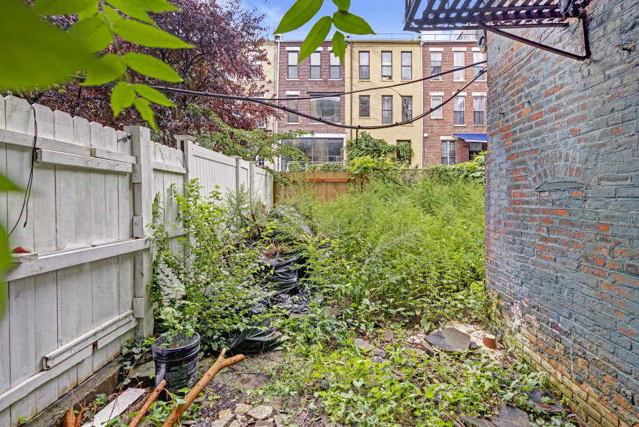 107 West 117th Street Manhattan, NY 10026 - Photo 19 of 23