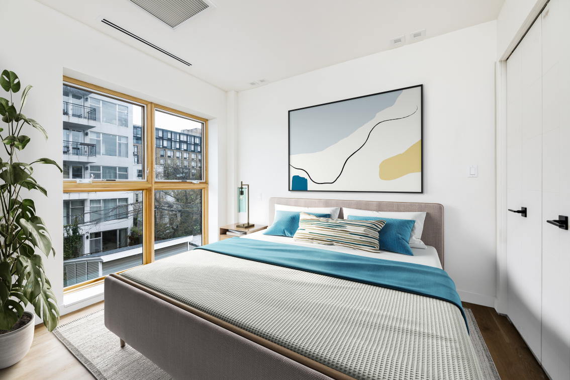 171 Devoe Street, Unit 4F Brooklyn, NY 11211 - Photo 5 of 9