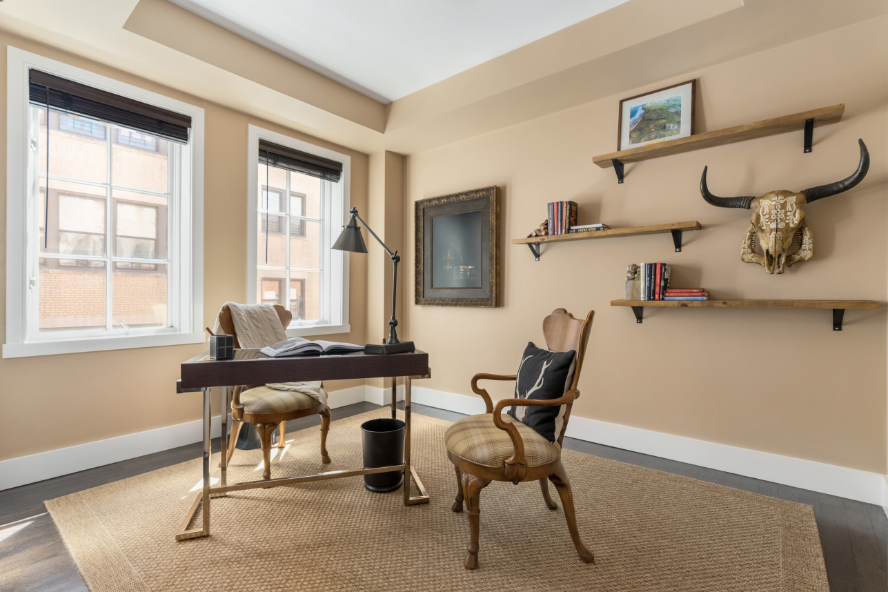 252 Bleecker Street, Unit 2B Manhattan, NY 10014 - Photo 12 of 15