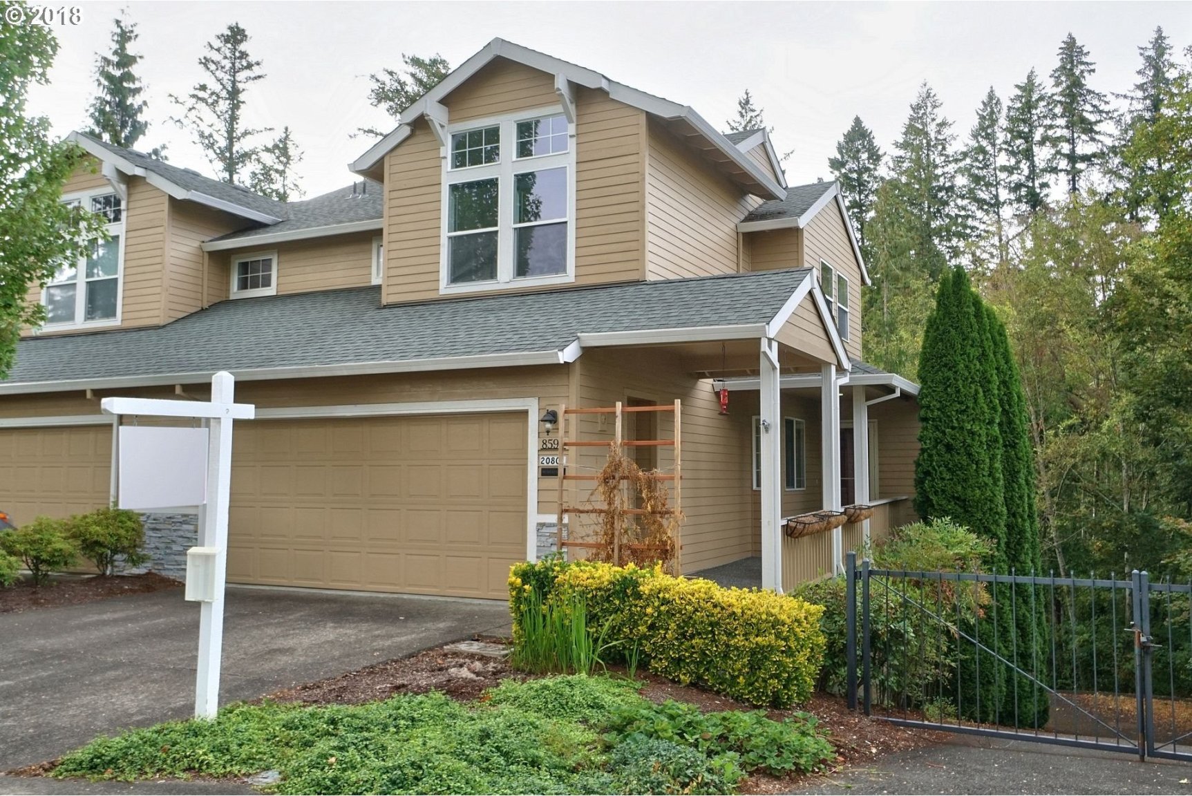 20801 Northeast Rockspring Lane Hillsboro, OR 97006 - Photo 1 of 28 Gallery Image 1