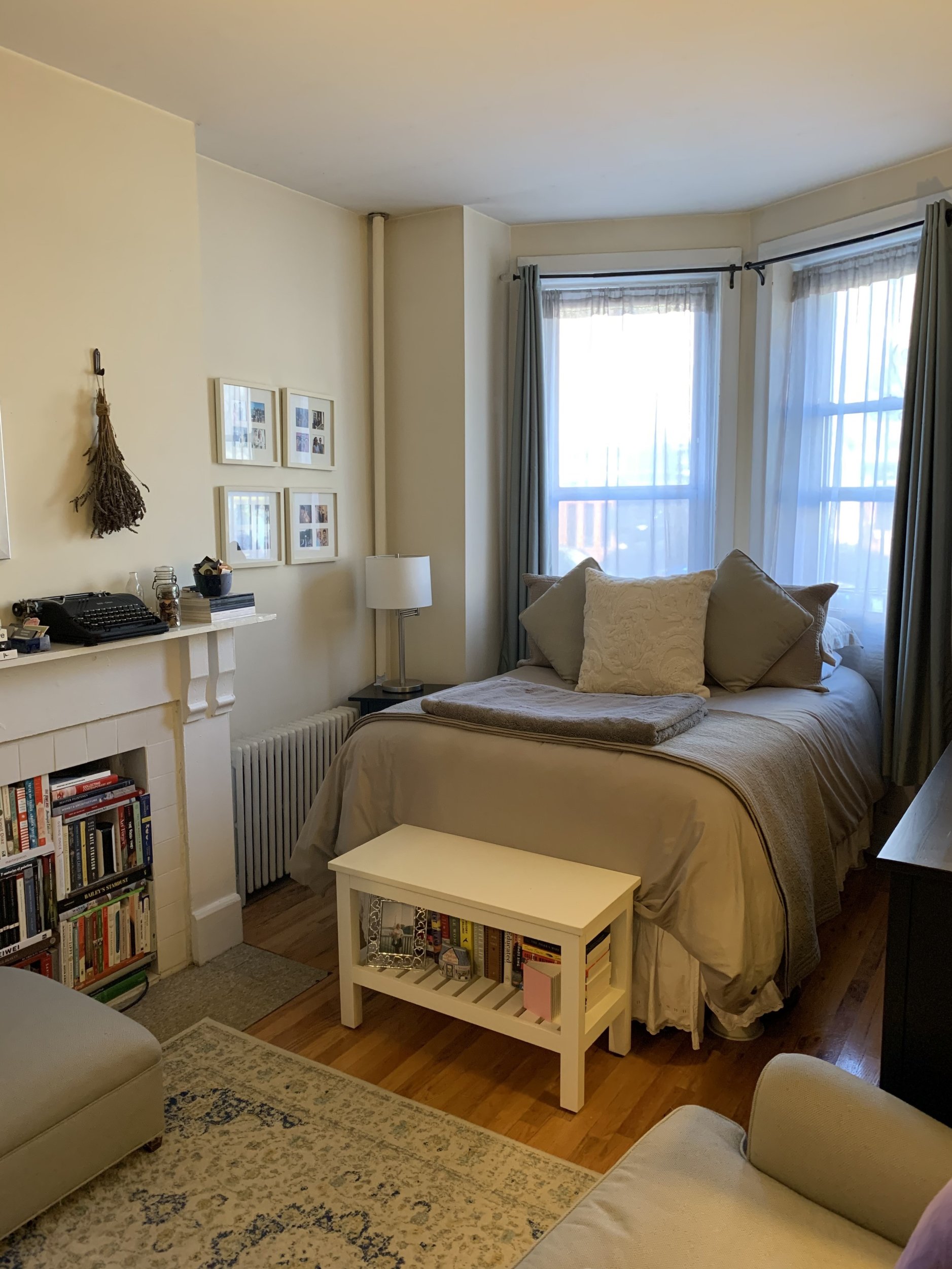 1117 8th Avenue, Unit 1FR Brooklyn, NY 11215 - Photo 3 of 5