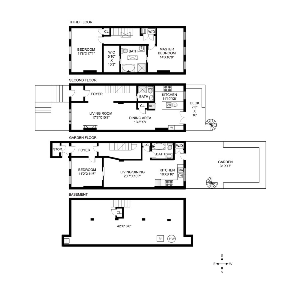 6 Virginia Place Brooklyn, NY 11213 - Photo 18 of 18