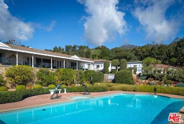 660 Hot Springs Road Santa Barbara, CA 93108 - Photo 11 of 19