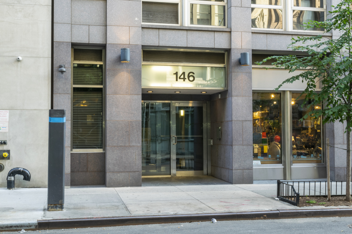 The Paradigm 146-148 W 22nd St, Manhattan, NY 10011 - Photo 3 of 3