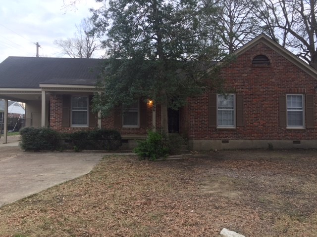 456 North White Station Road Memphis, TN 38120 - Photo 1 of 13