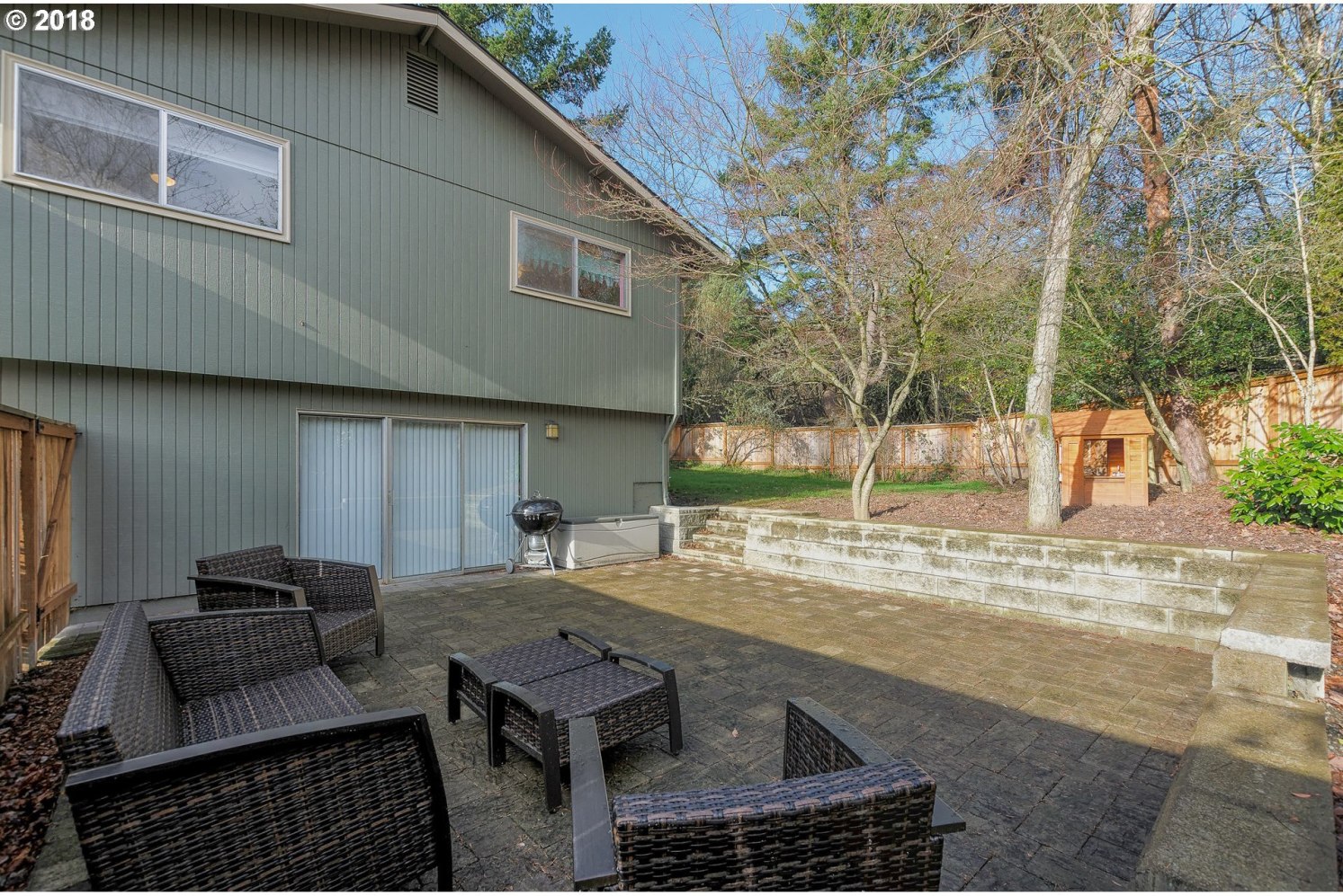 12805 Southwest Beef Bend Road Tigard, OR 97224 - Photo 26 of 31 Gallery Image 26
