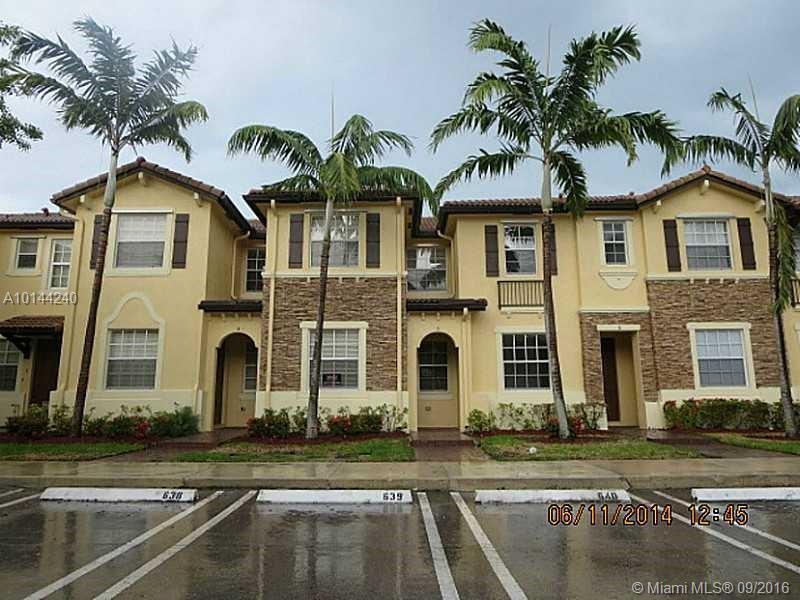9237 Southwest 227th Street, Unit 5 Cutler Bay, FL 33190 - Photo 1 of 6