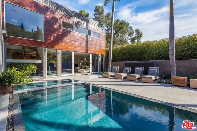 1514 Rising Glen Road Los Angeles, CA 90069 - Photo 17 of 20