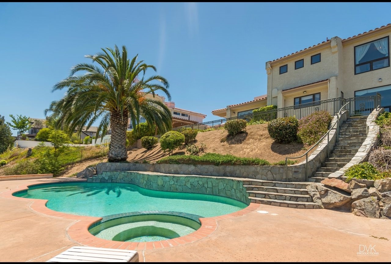 11036 Explorer Road La Mesa, CA 91941 - Photo 24 of 25 Gallery Image 24