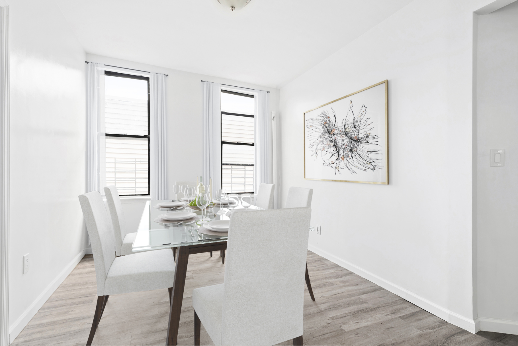 861 Freeman Street, Unit 2 Bronx, NY 10459 - Photo 3 of 4