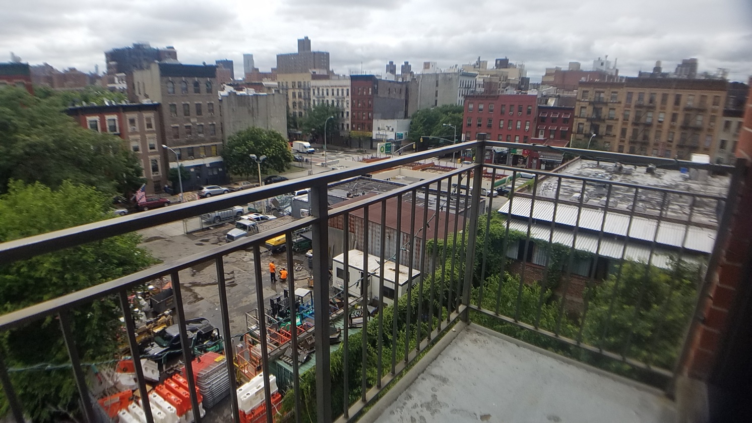 414 East 120th Street, Unit 3A Manhattan, NY 10035 - Photo 7 of 9