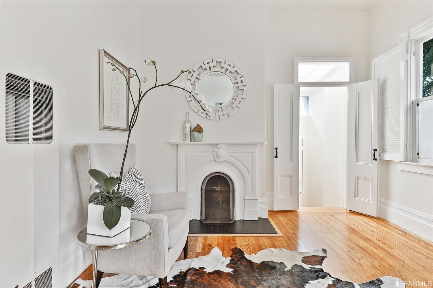 2781 Filbert Street San Francisco, CA 94123 - Photo 7 of 23