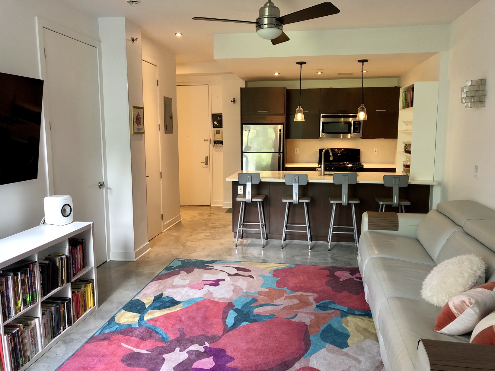 765 Park Place, Unit 2B Brooklyn, NY 11216 - Photo 2 of 11