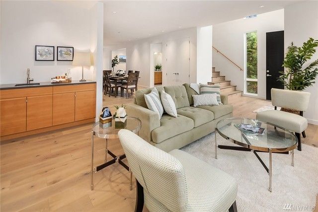 $2,785,000 | 2511 4th Avenue North, Seattle, WA 98109