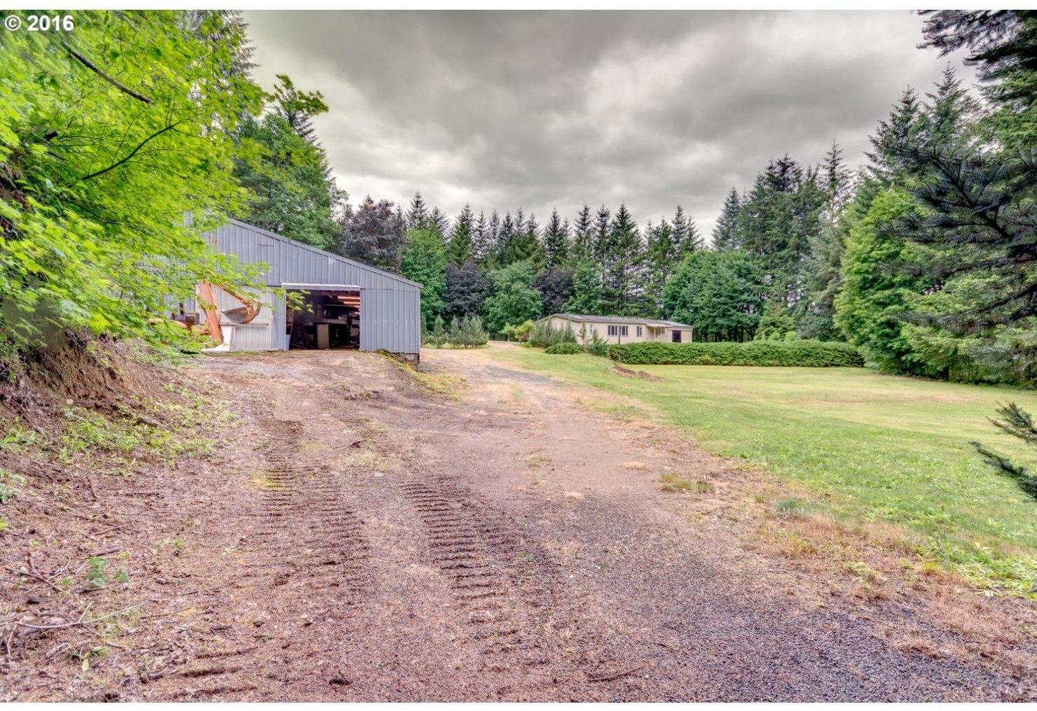 599 Yale Bridge Road Ariel, WA 98603 - Photo 25 of 27 Gallery Image 25
