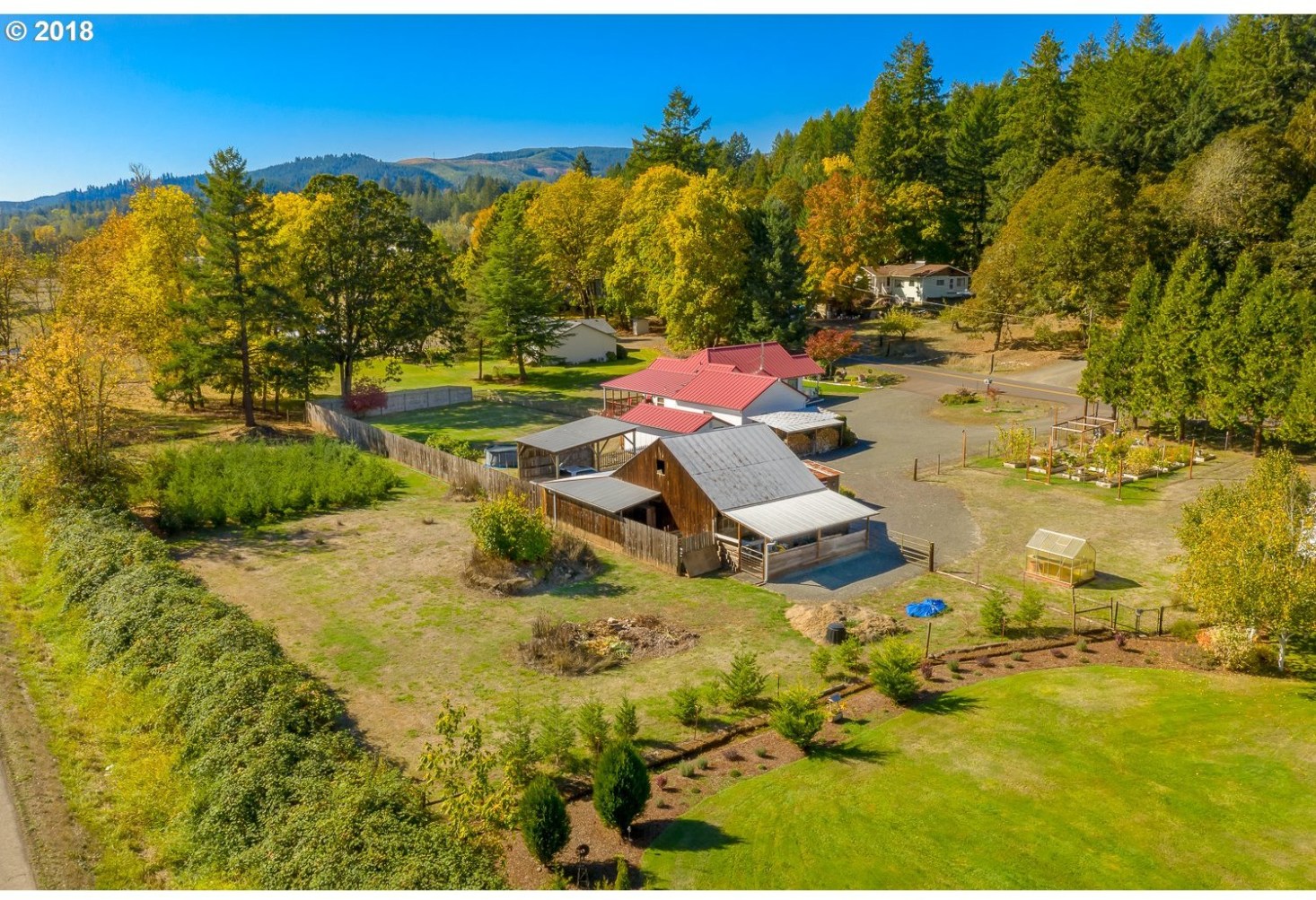 91685 Donna Road Springfield, OR 97478 - Photo 27 of 32 Gallery Image 27