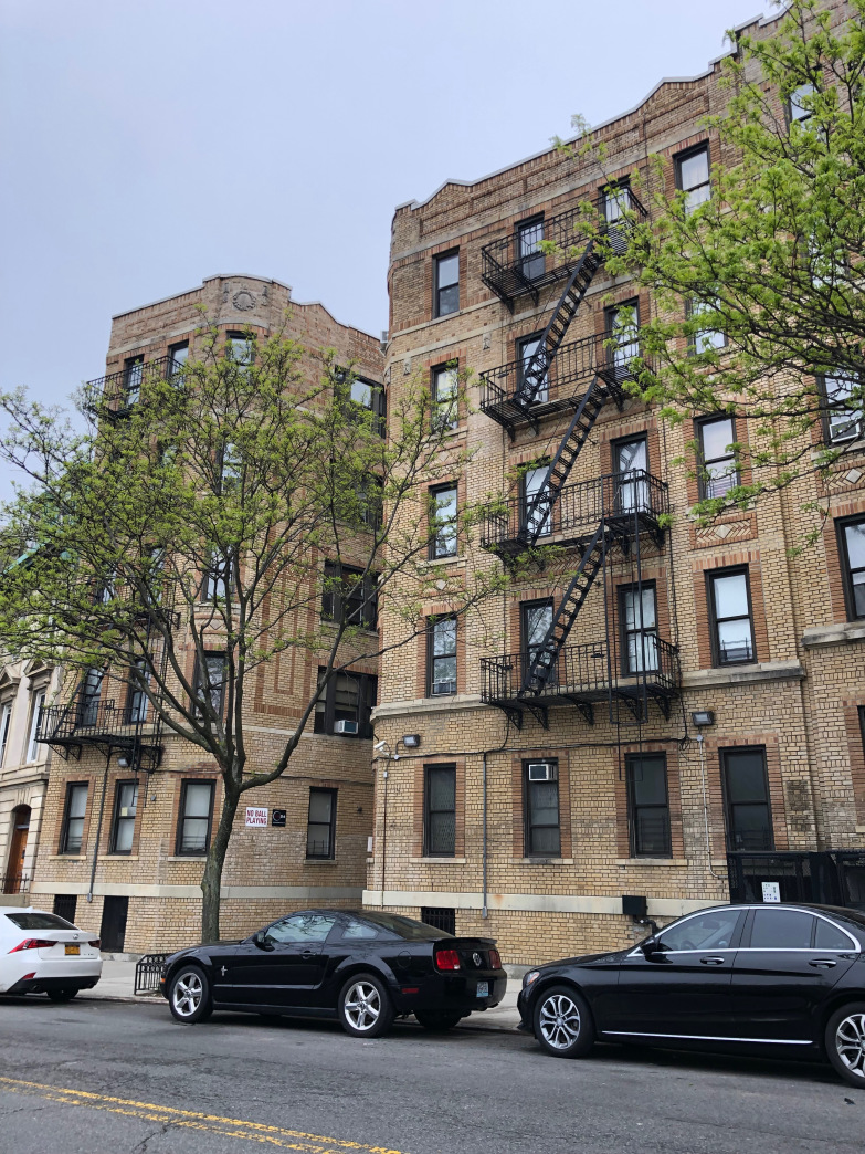 90 Convent Avenue, Unit 31 Manhattan, NY 10027 - Photo 1 of 8