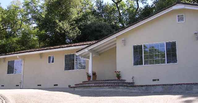 3337 Ridge Road Lafayette, CA 94549 - Photo 1 of 1