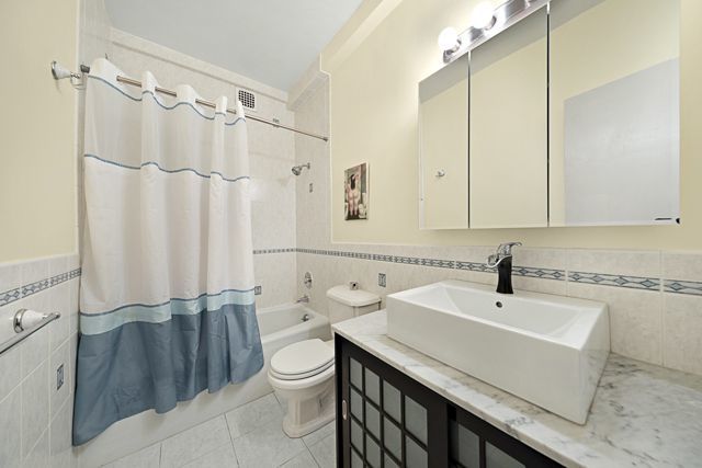 60 East 8th Street, Unit 22A Manhattan, NY 10003 - Photo 6 of 7