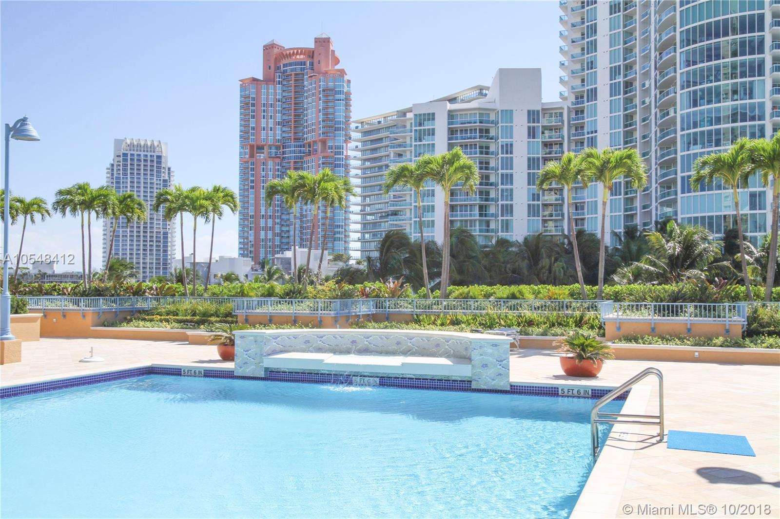 90 Alton Road, Unit 6 Miami Beach, FL 33139 - Photo 24 of 28