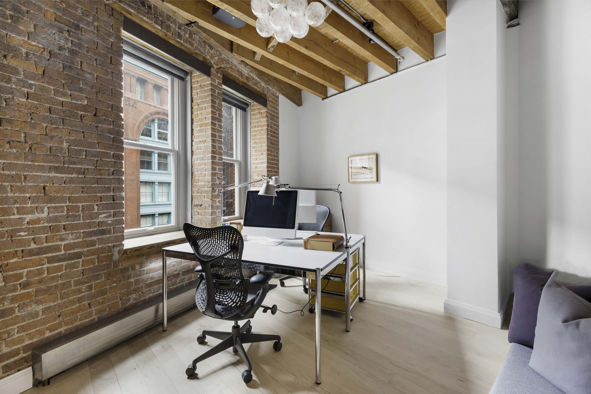 155 Franklin Street, Unit 4N Manhattan, NY 10013 - Photo 11 of 20