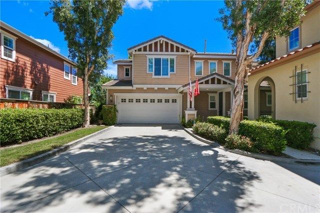$665,000 | 10 Fieldhouse, Ladera Ranch, CA 92694
