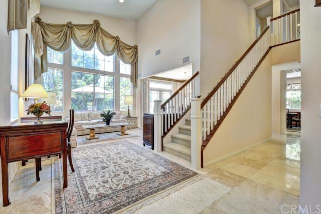 11565 Allen Tustin, CA 92782 - Photo 1 of 1 Welcome Home! View from the entry.