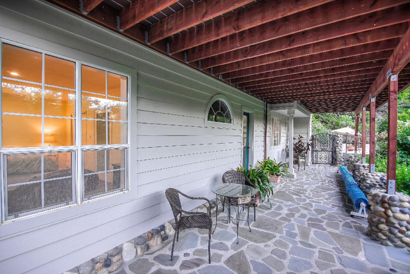 5347 Glen Haven Road Soquel, CA 95073 - Photo 39 of 47