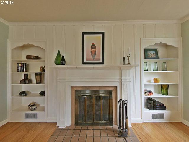 7416 Southeast Reed College Place Portland, OR 97202 - Photo 12 of 14 Gallery Image 12