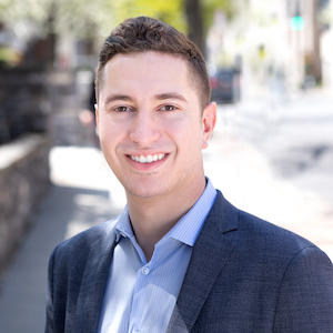Alec Nyman's Profile Photo
