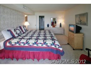 2 Dondanville Road, Unit 506 St. Augustine, FL 32080 - Photo 13 of 20 Master BR