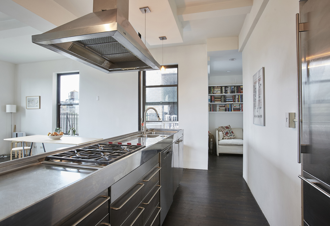 235 West End Avenue, Unit PHC Manhattan, NY 10023 - Photo 3 of 10