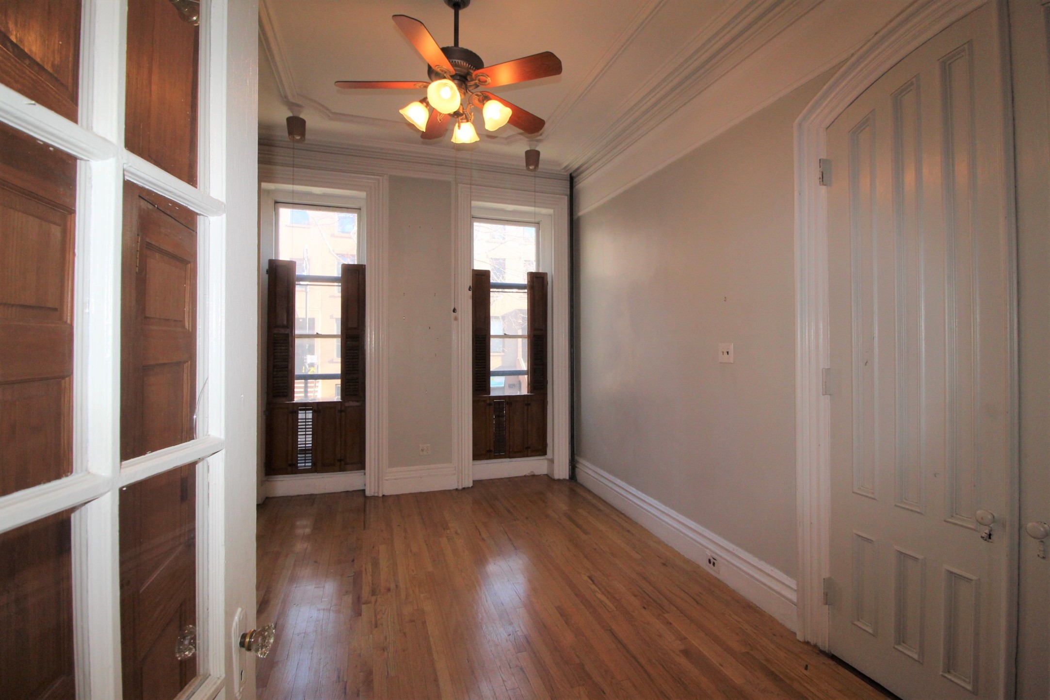 344 Clinton Street, Unit PARLOR Brooklyn, NY 11231 - Photo 2 of 8