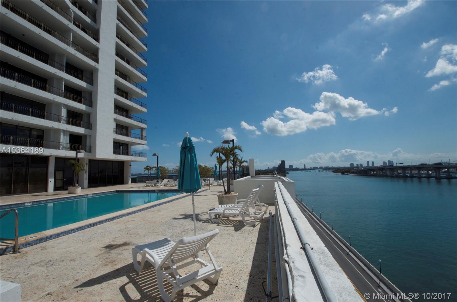 555 Northeast 15th Street, Unit 409 Miami, FL 33132 - Photo 11 of 12