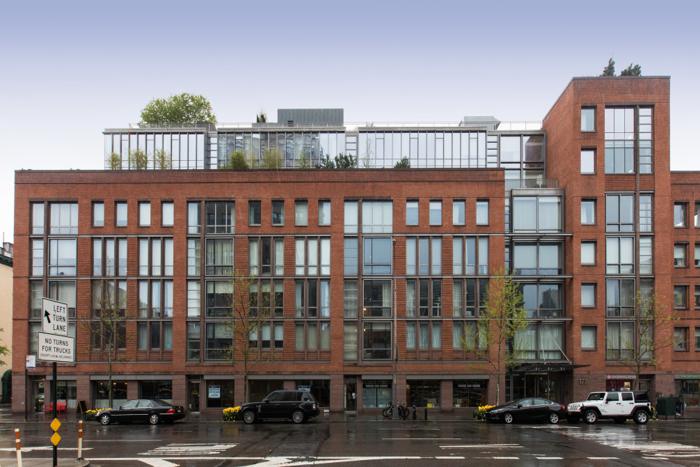 177 9th Avenue, Unit PHB Manhattan, NY 10011 - Photo 16 of 17