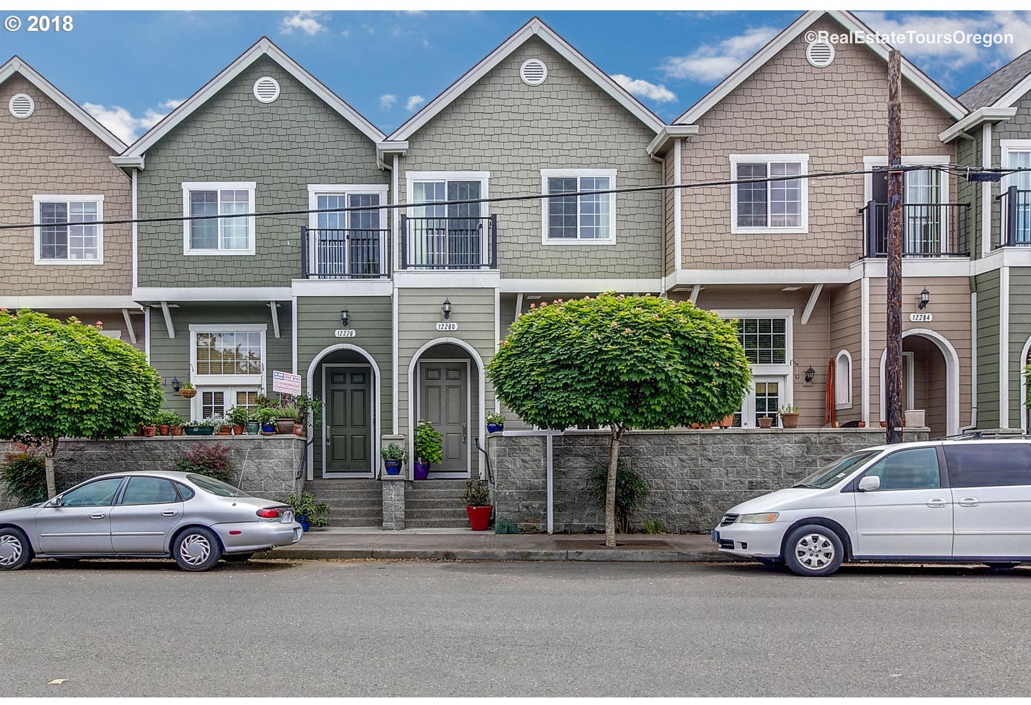 12280 Southwest 2nd Street Beaverton, OR 97005 - Photo 1 of 32