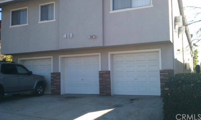 418 East Harvard Road, Unit A Burbank, CA 91501 - Photo 1 of 1
