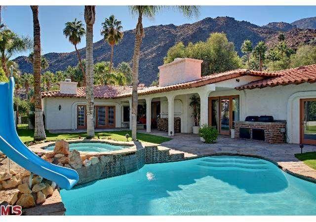 588 North Patencio Road Palm Springs, CA 92262 - Photo 37 of 50