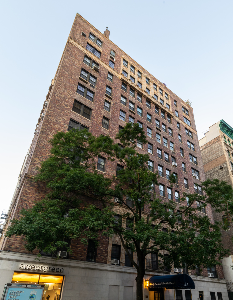 31 E 12th St, Manhattan, NY 10003 - Photo 2 of 5