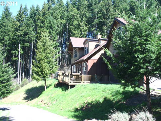 402 Dillon Road Stevenson, WA 98648 - Photo 10 of 16 Gallery Image 10
