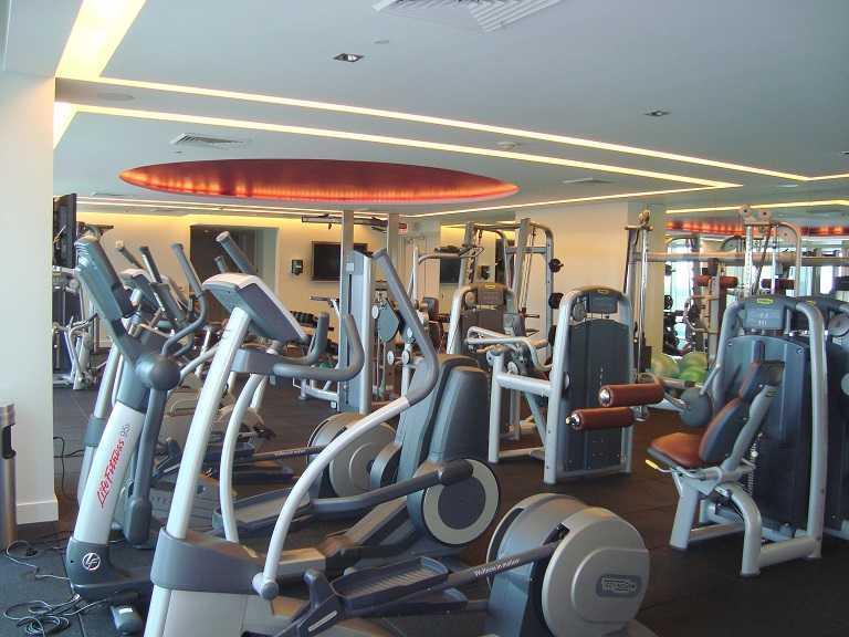 55 Southeast 6th Street, Unit 3902 Miami, FL 33131 - Photo 30 of 35