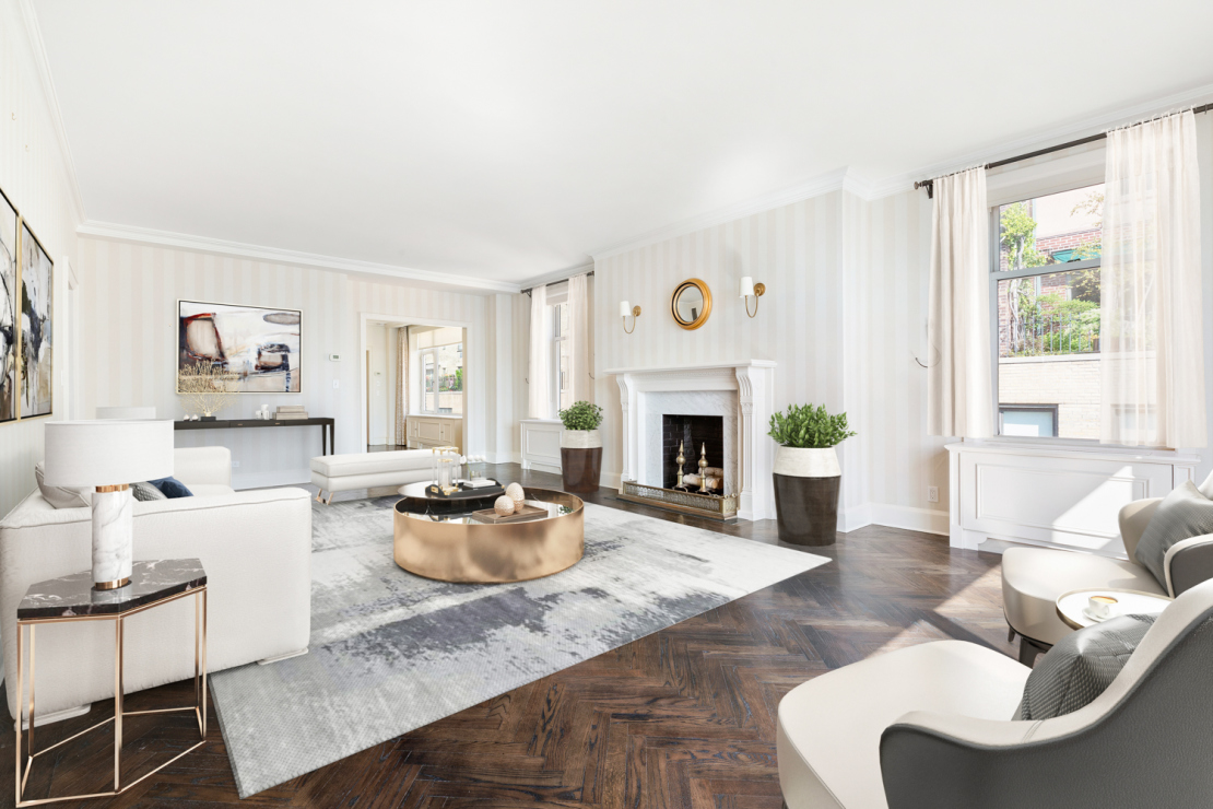 439 East 51st Street, Unit 10/11F Manhattan, NY 10022 - Photo 5 of 23