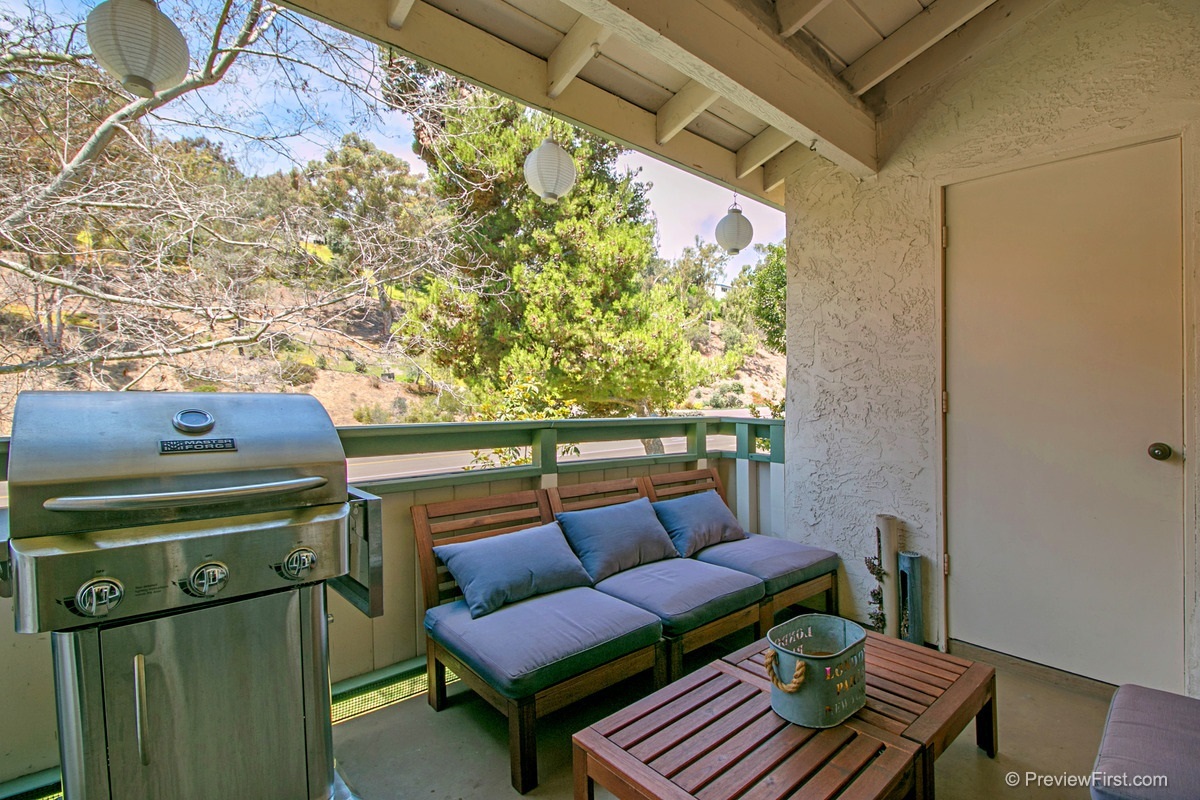 3121 Evening Way, Unit C La Jolla, CA 92037 - Photo 16 of 24