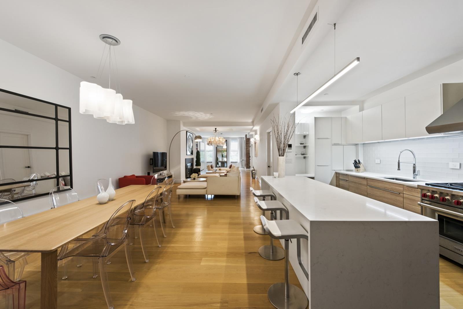 405 Greenwich Street, Unit 3A Manhattan, NY 10013 - Photo 4 of 12 Photo