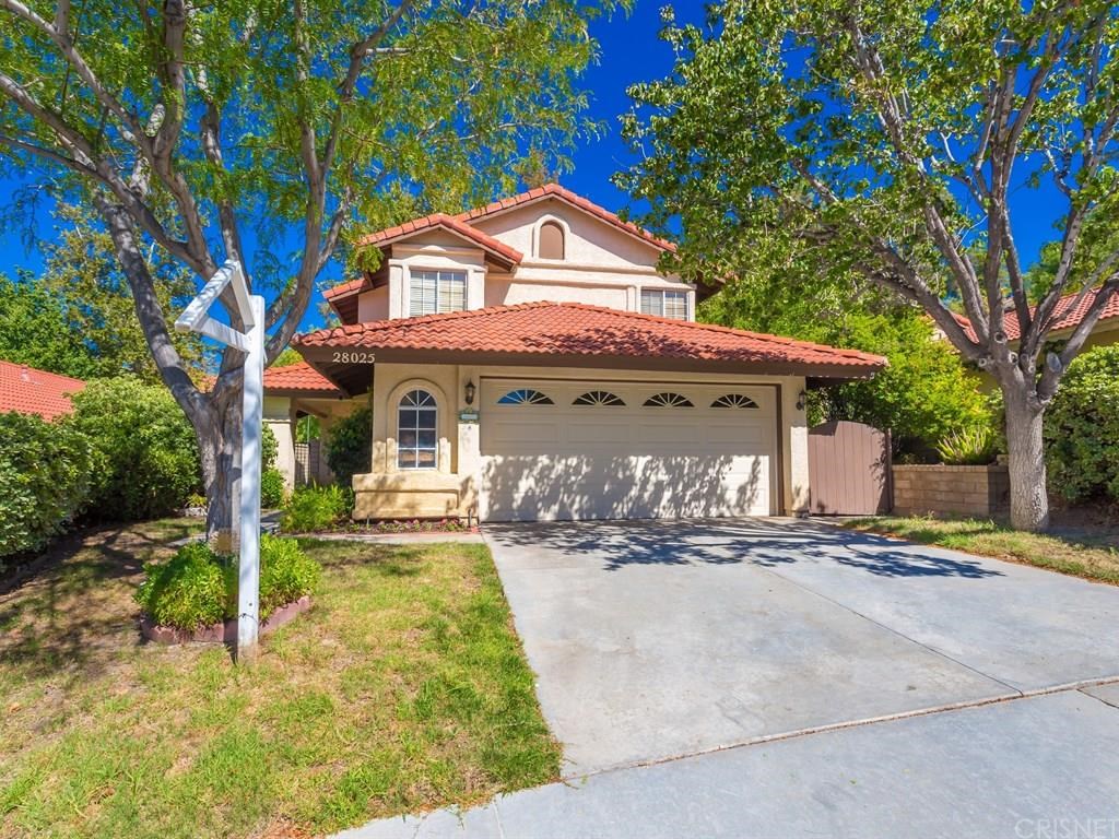 28025 Wildwind Road Canyon Country, CA 91351 - Photo 1 of 1 Gallery Image 1