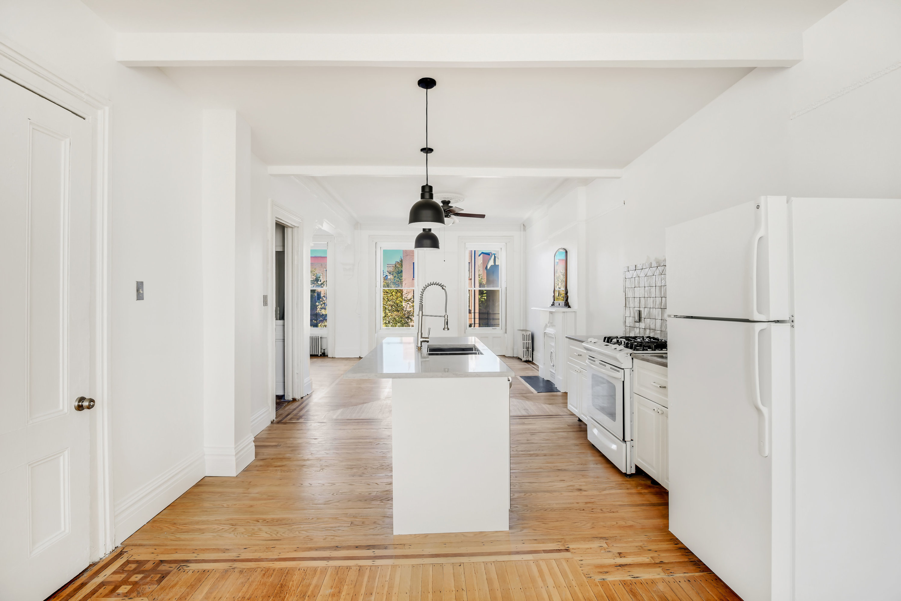 459 Classon Avenue, Unit 2 Brooklyn, NY 11238 - Photo 8 of 20