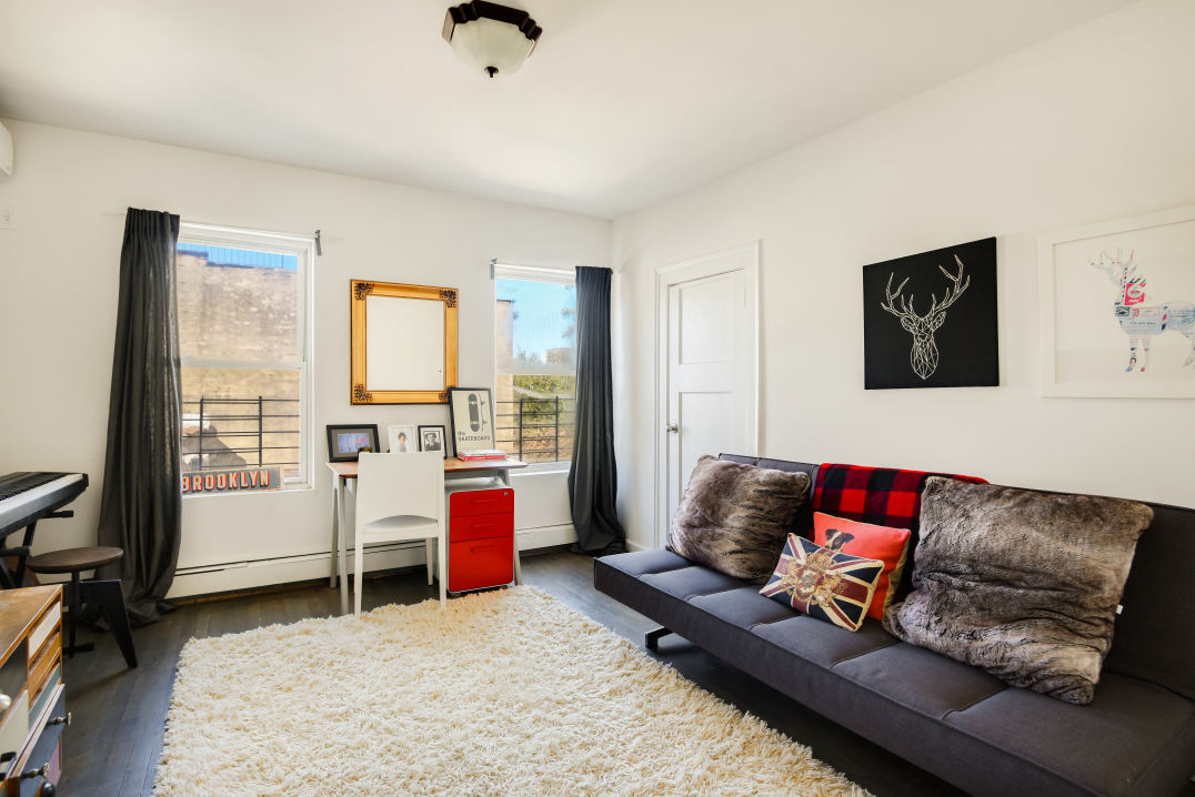 228 Court Street, Unit 1 Brooklyn, NY 11201 - Photo 13 of 17