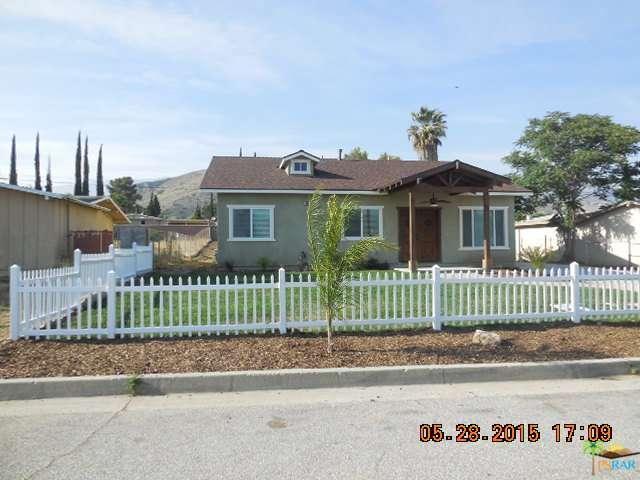 499 San Andreas Road Banning, CA 92220 - Photo 3 of 32 Gallery Image 3
