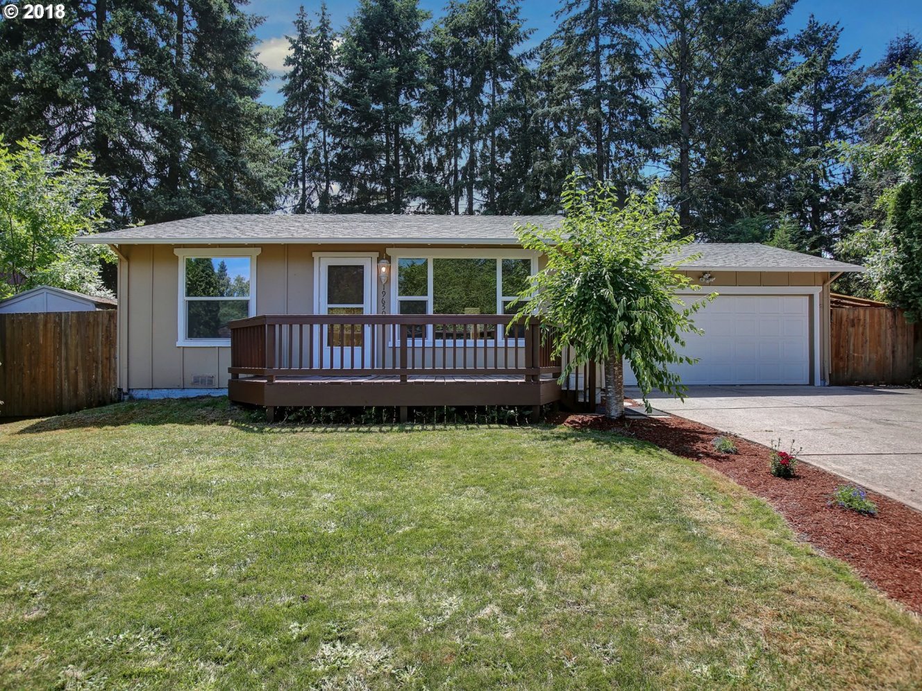 19650 Southwest Rosa Road Aloha, OR 97078 - Photo 1 of 31 Gallery Image 1
